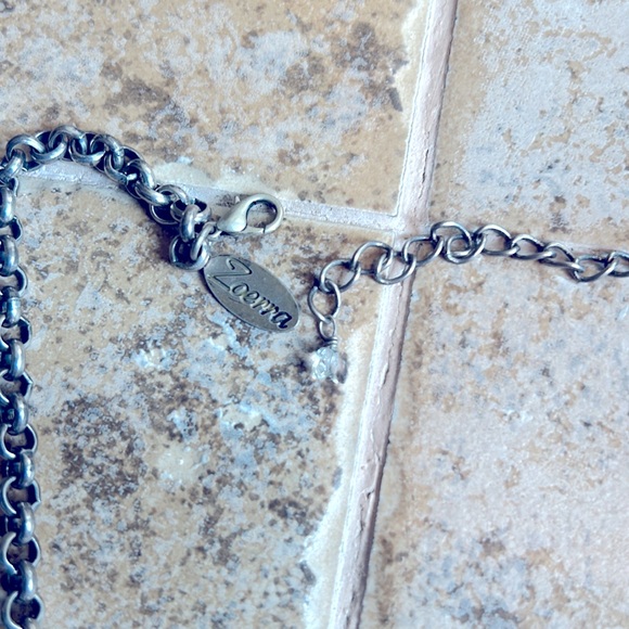 Sabika inspired necklace - Picture 3 of 3